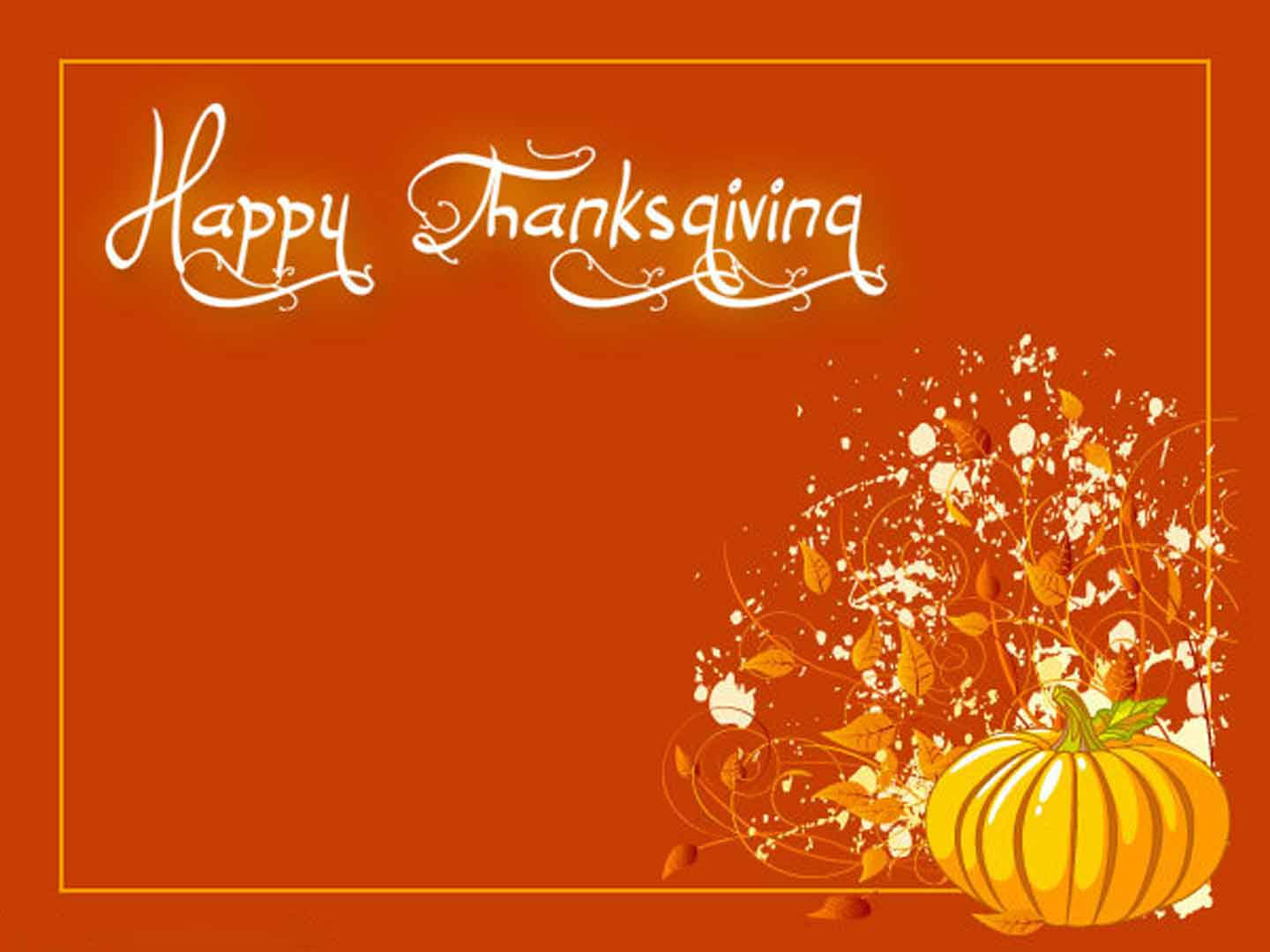 wallpaper cute Thanksgiving backgrounds 0012