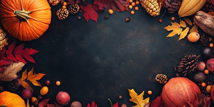 wallpaper cute Thanksgiving backgrounds 0022