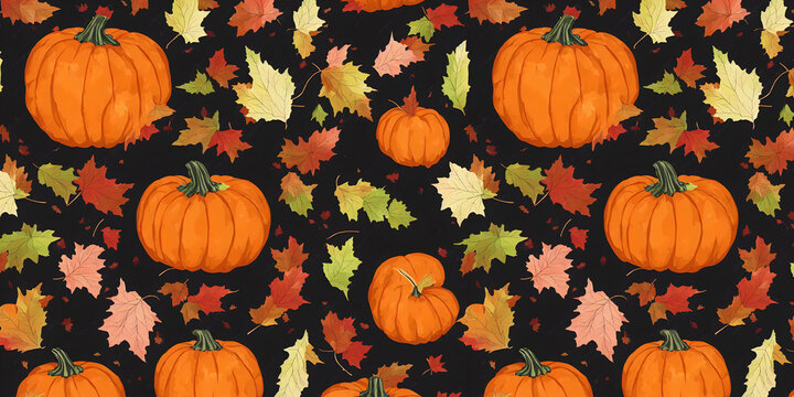 wallpaper cute Thanksgiving backgrounds 0025