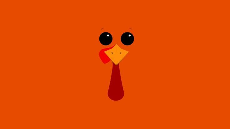 wallpaper cute Thanksgiving backgrounds 0028