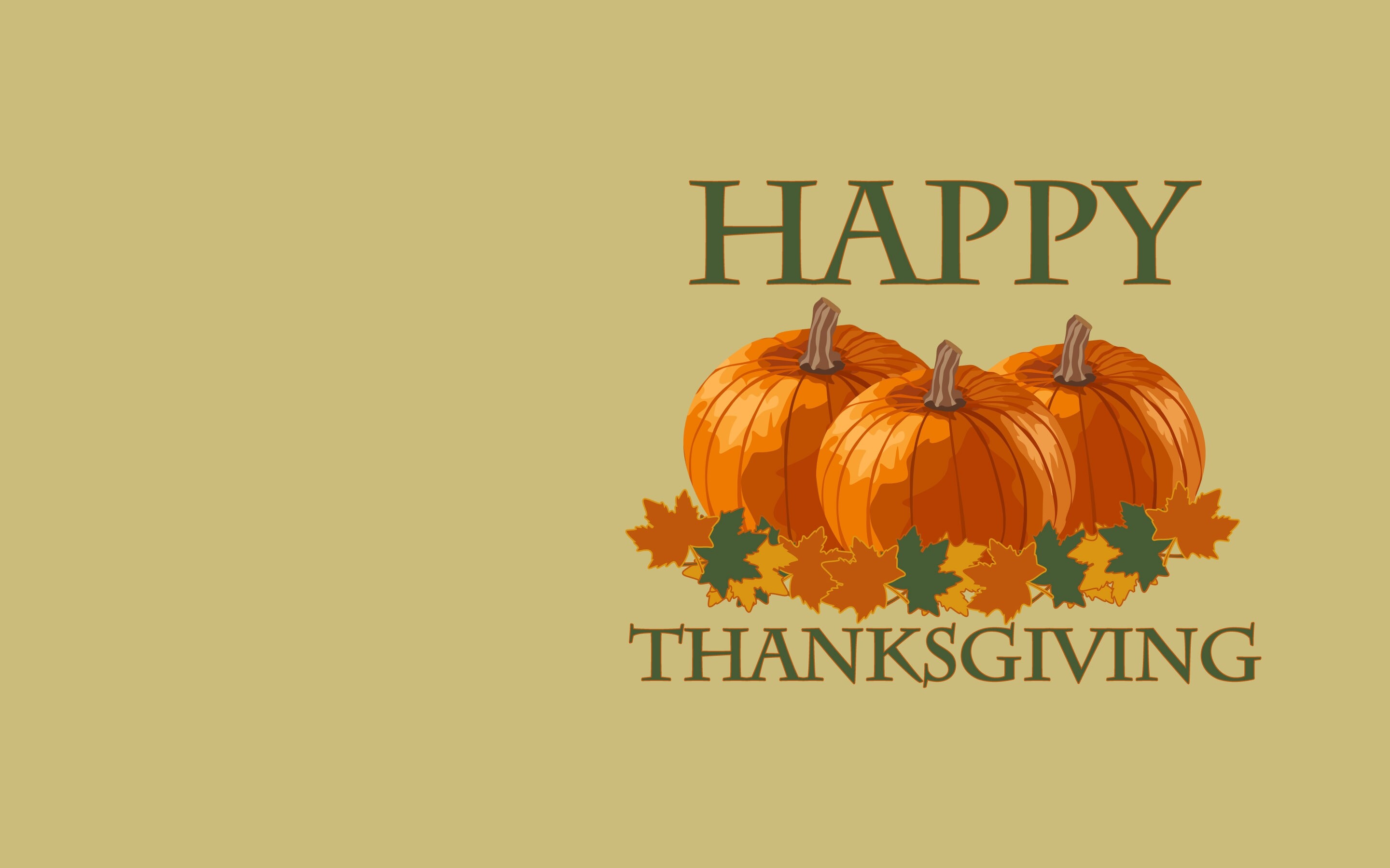 wallpaper cute Thanksgiving backgrounds 0029