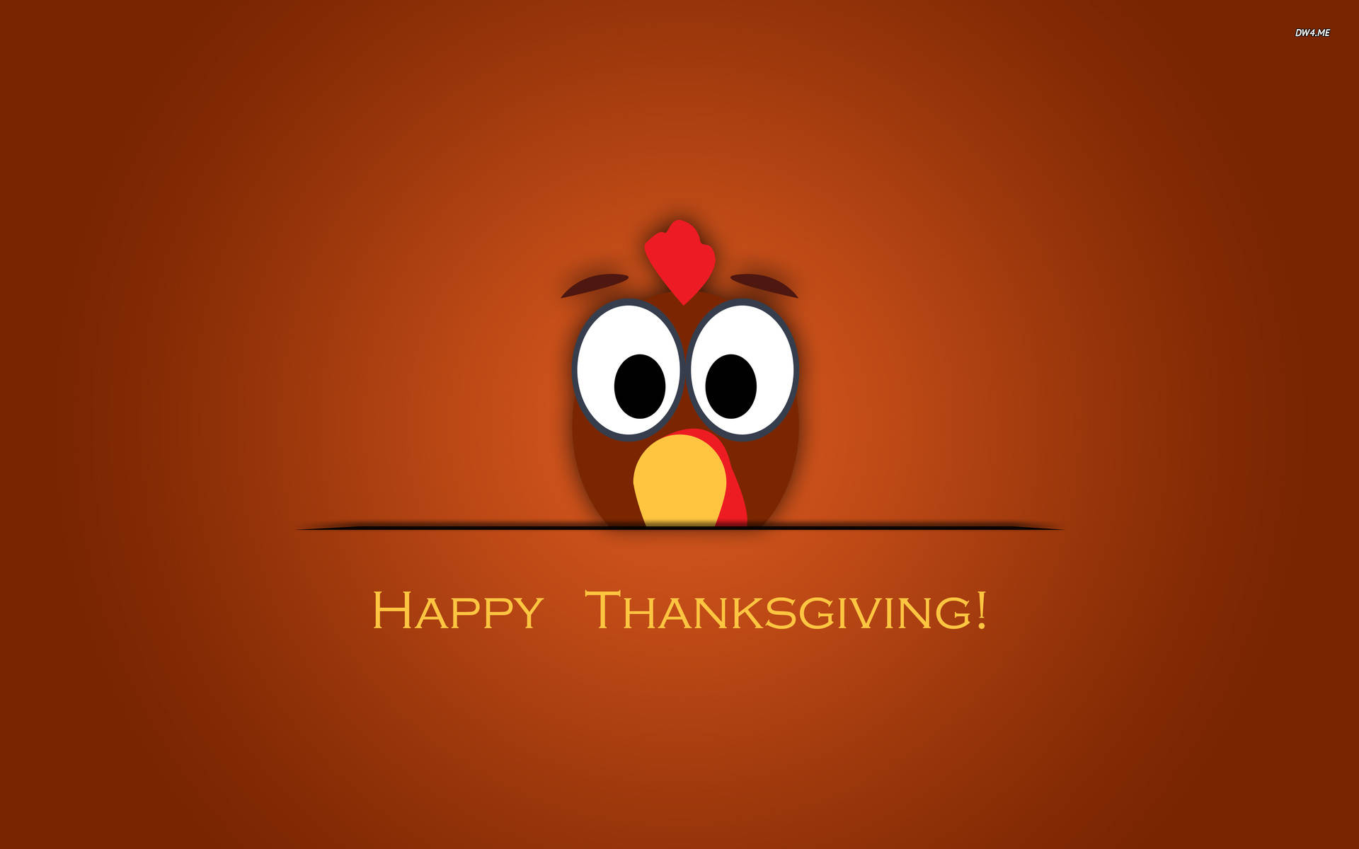 wallpaper cute Thanksgiving backgrounds 0030