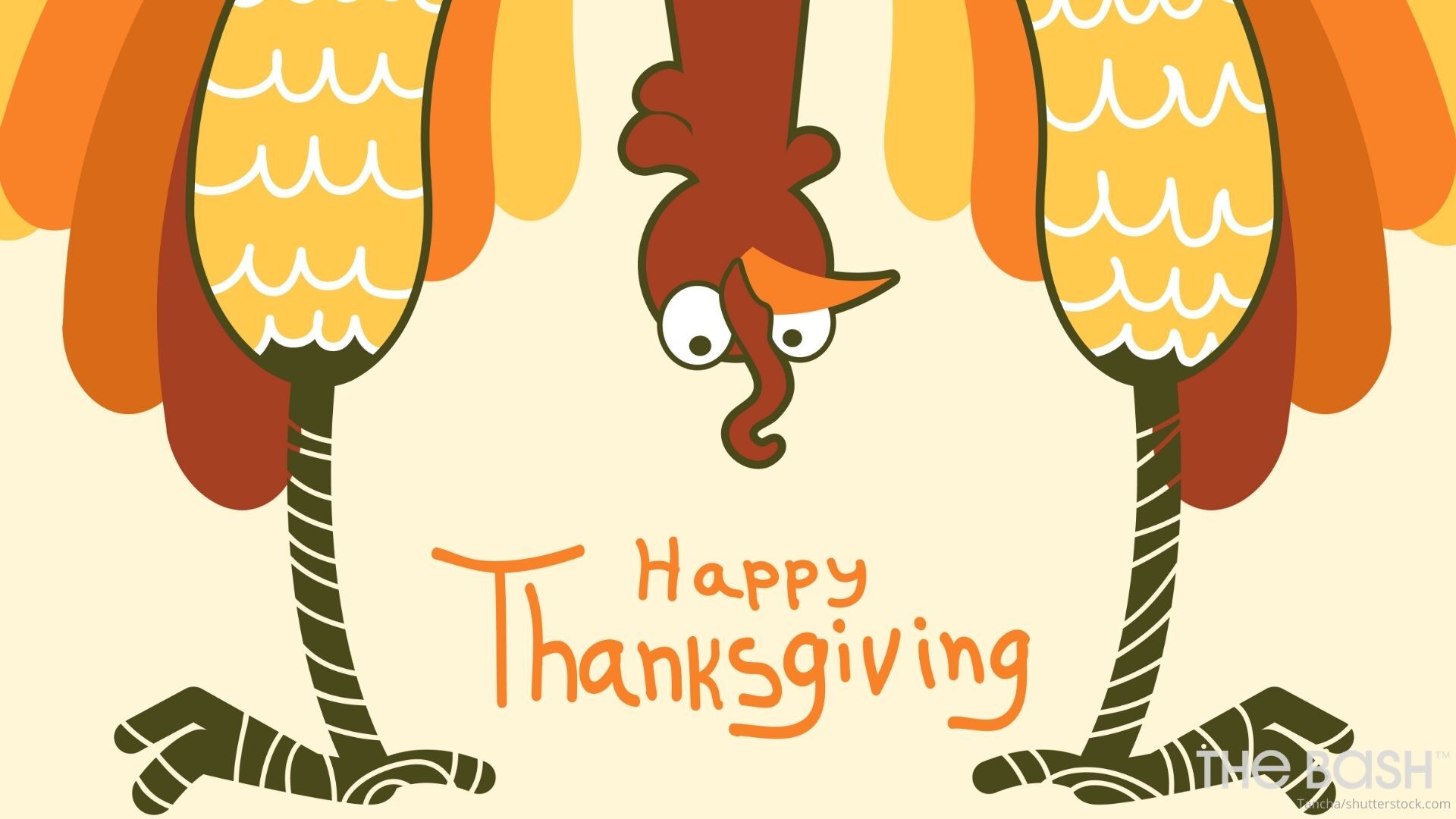 wallpaper cute Thanksgiving backgrounds 0038