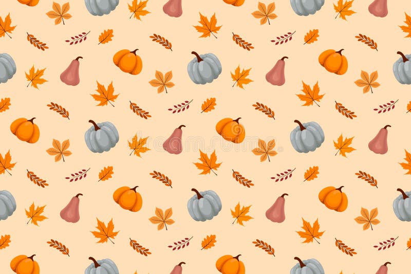 wallpaper cute Thanksgiving backgrounds 0048