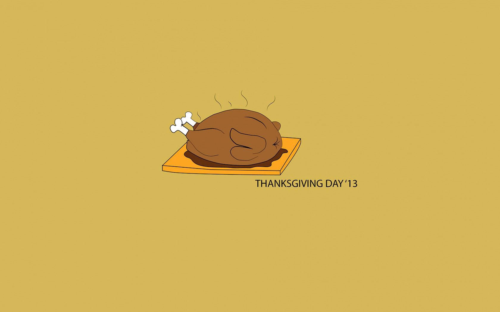 wallpaper cute Thanksgiving backgrounds 0057