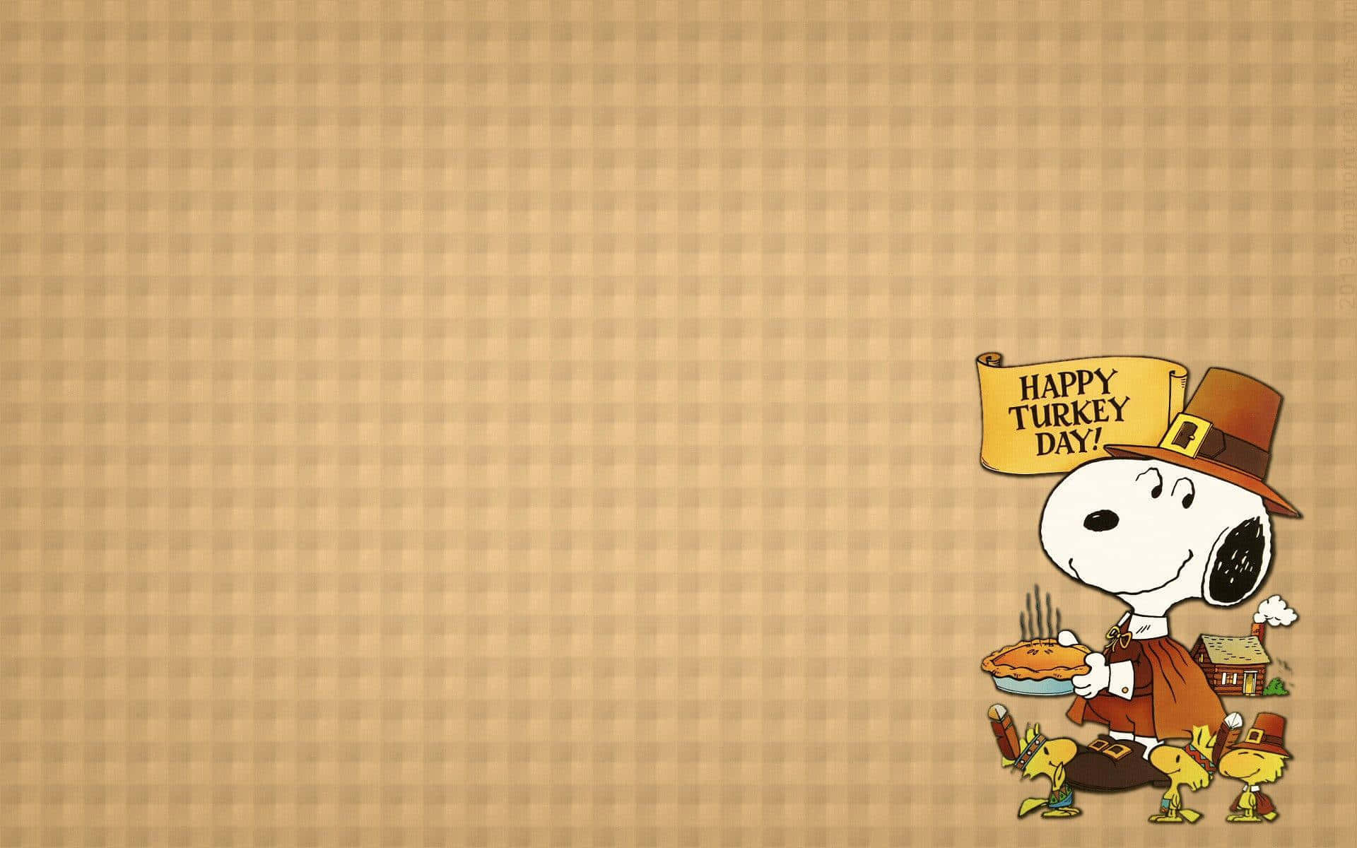 wallpaper cute Thanksgiving backgrounds 0060