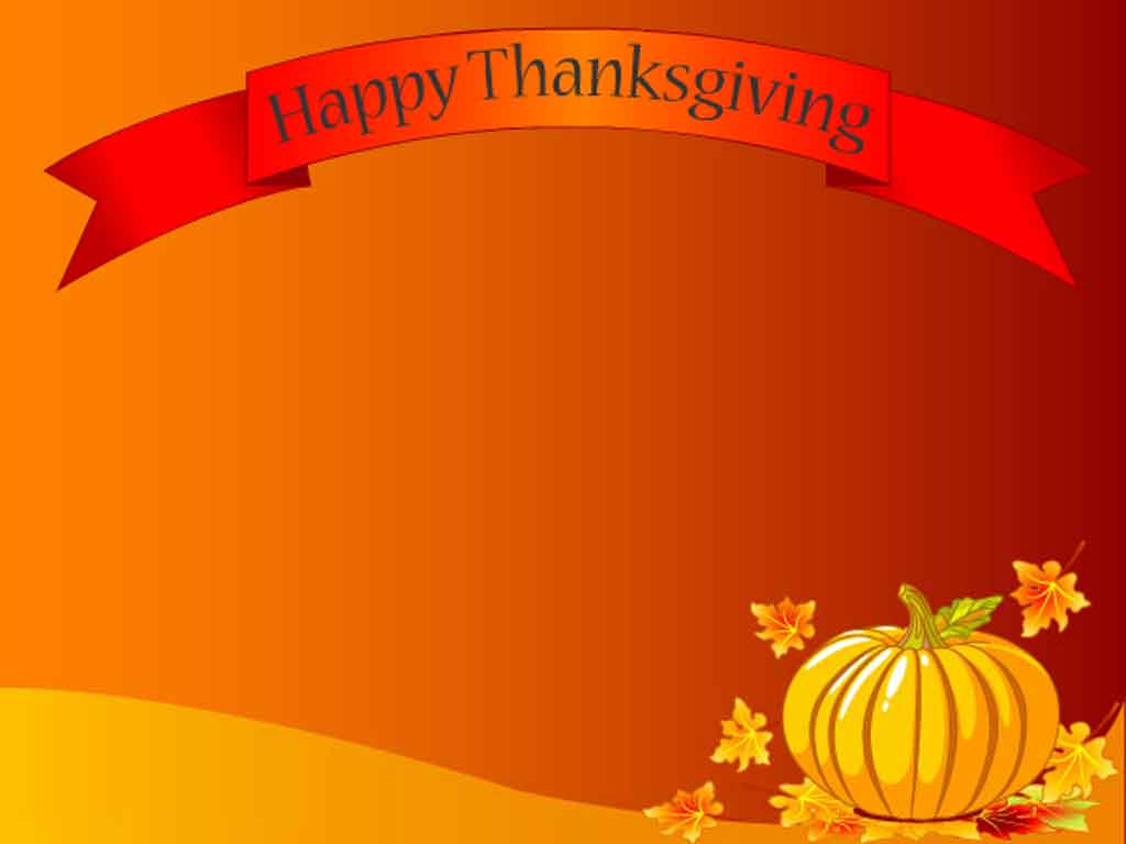 wallpaper cute Thanksgiving backgrounds 0061