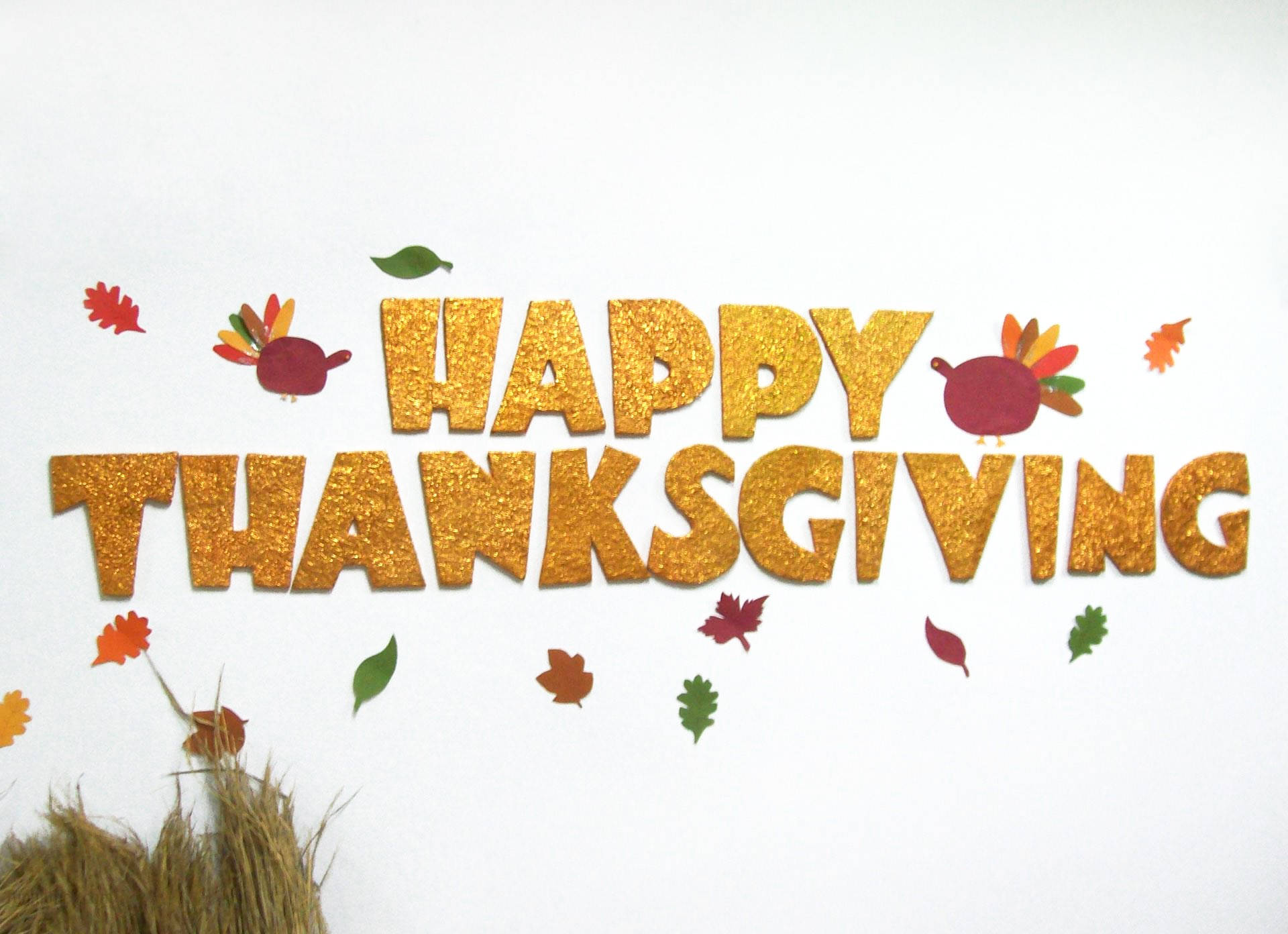 wallpaper cute Thanksgiving backgrounds 0091