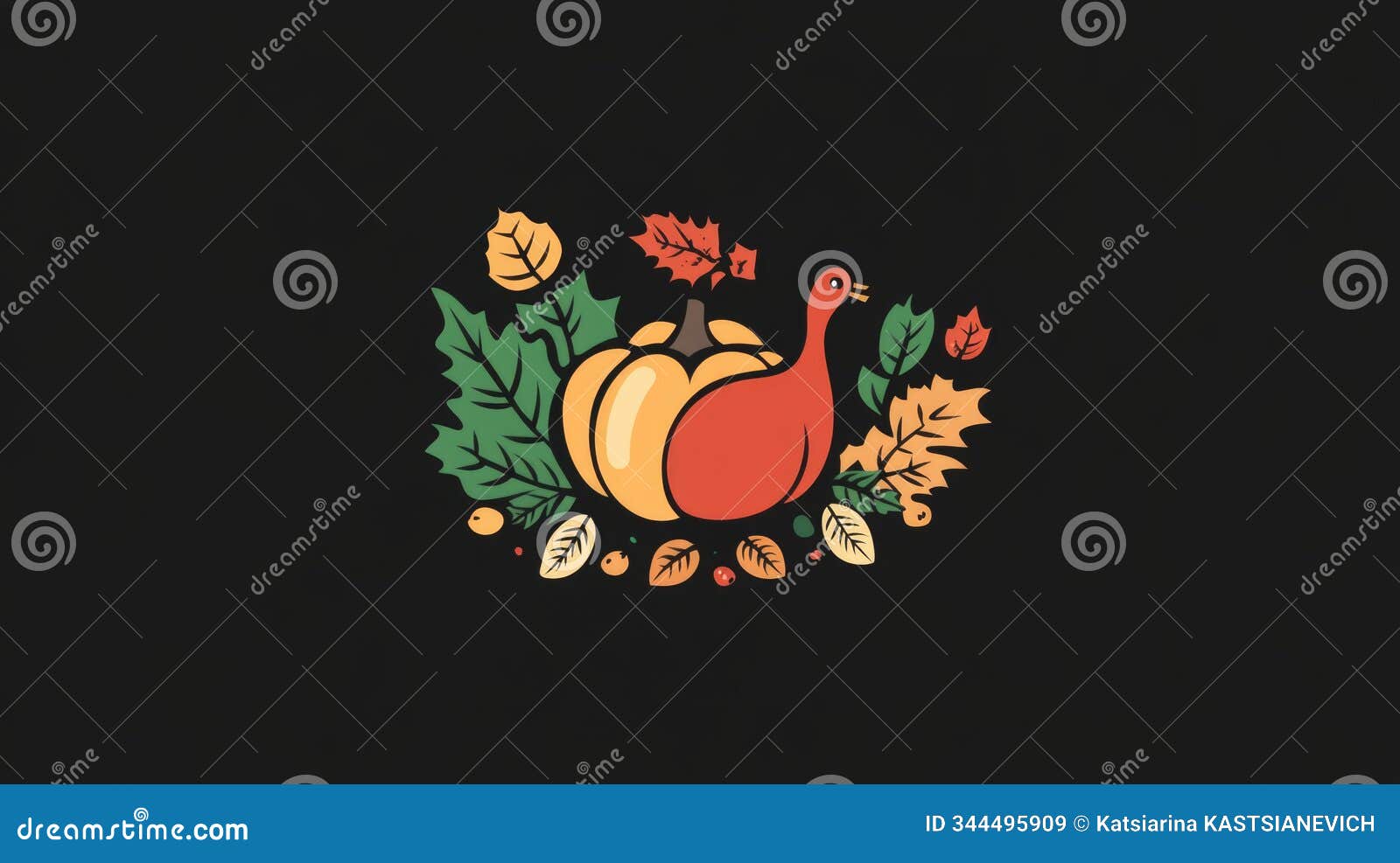 wallpaper cute Thanksgiving backgrounds 0099