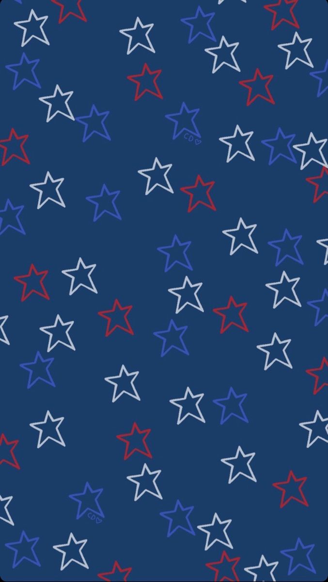 whimsical backgrounds for 4th of July celebrations