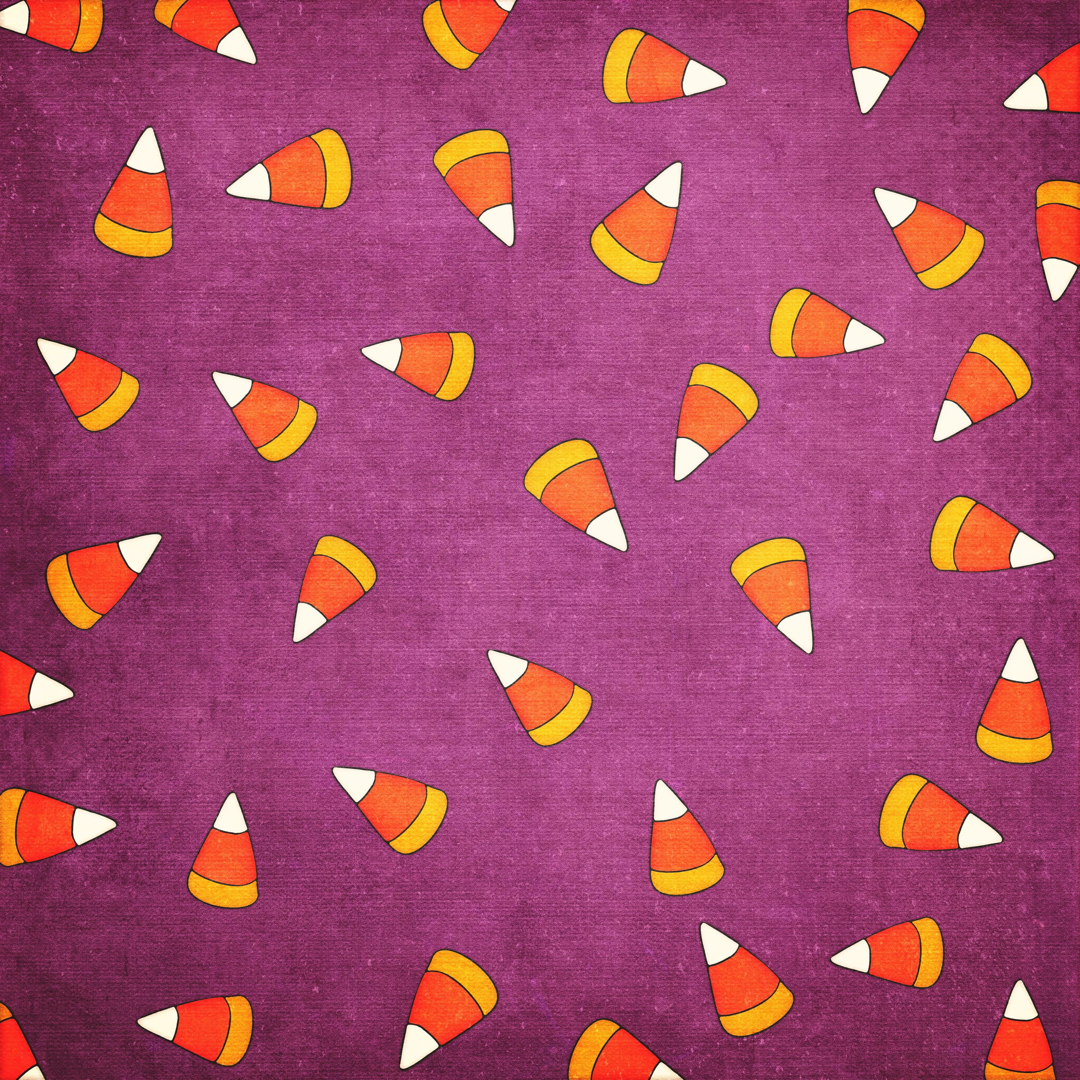 whimsical candy corn background designs