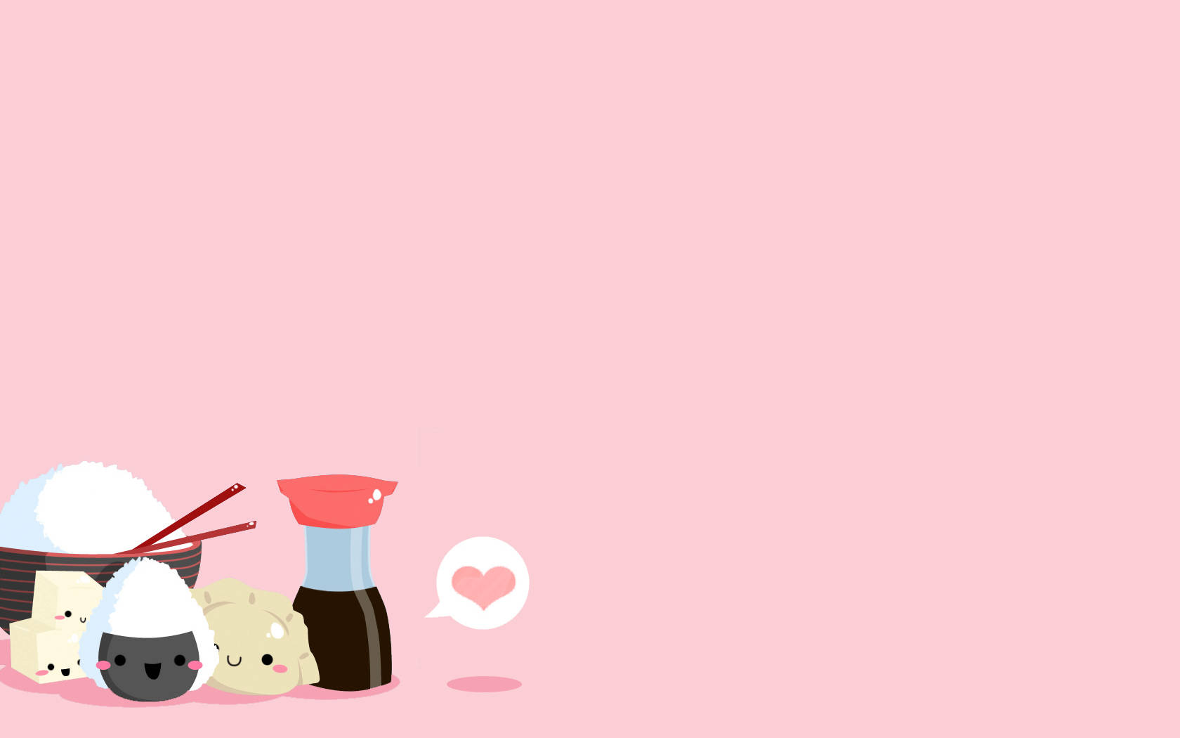 whimsical cute kawaii backgrounds