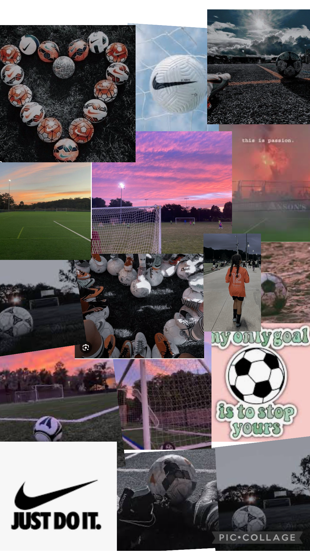 whimsical soccer backgrounds for devices