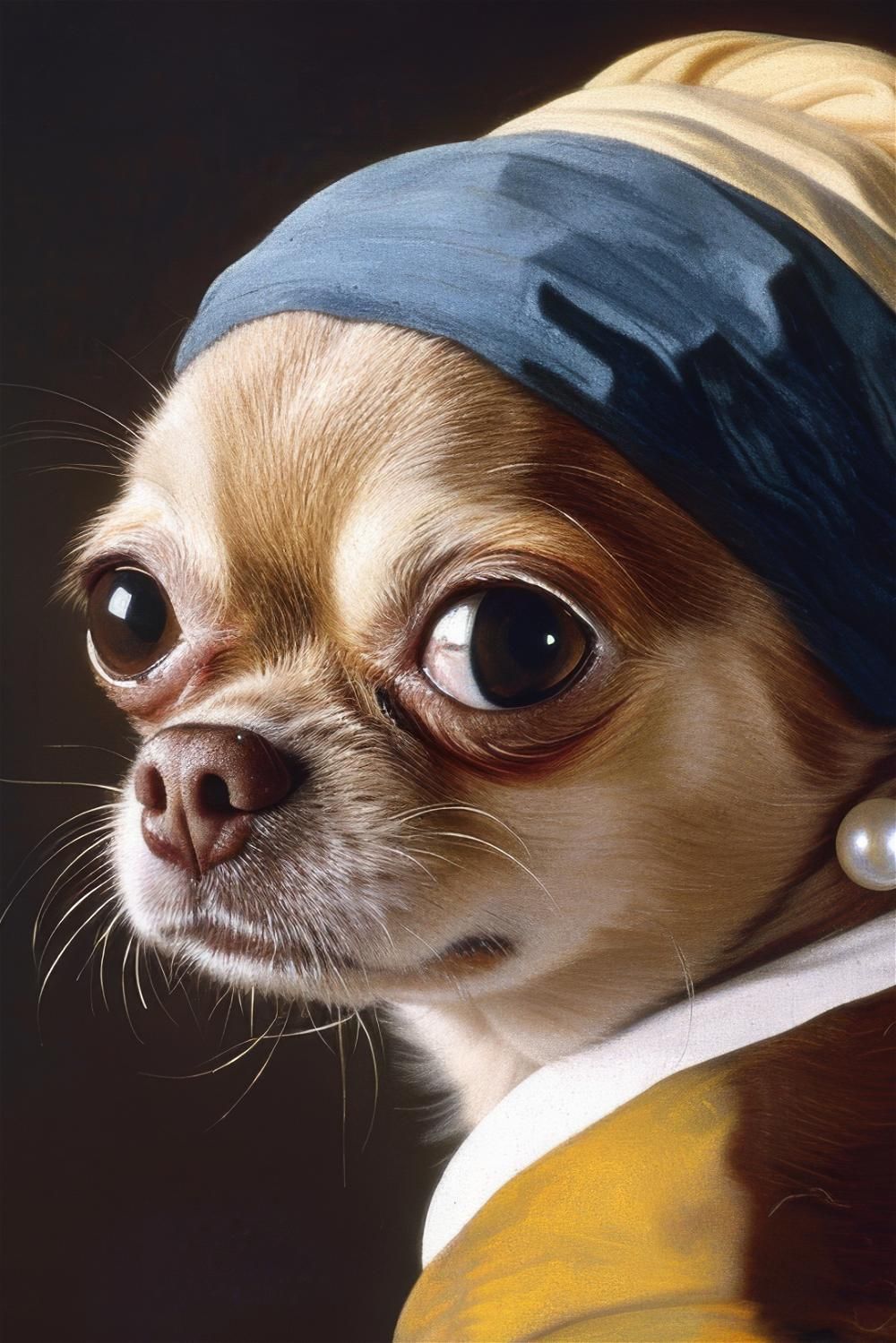 Trendy cute chihuahua backgrounds that will brighten your day