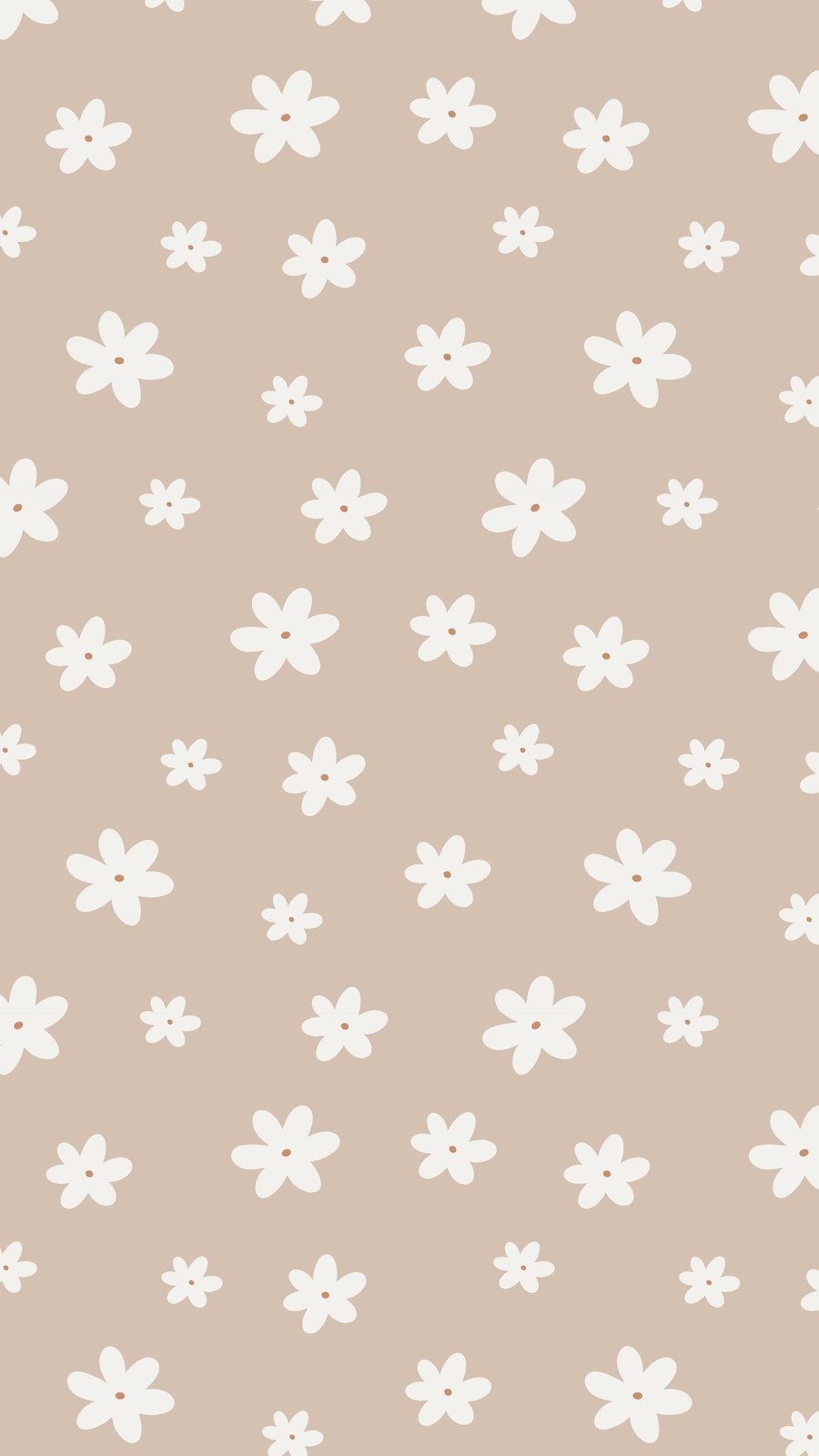 Simple cute backgrounds perfect for brightening your digital space