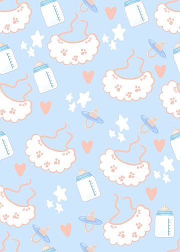 Serene baby cute animal backgrounds for your delightful digital spaces