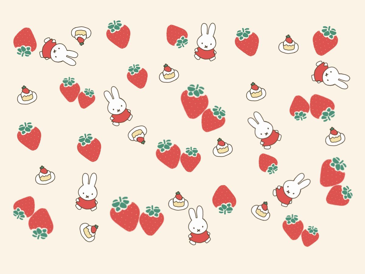 Cheerful cute backgrounds for ipad that brighten your screen daily